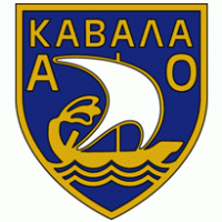 AO Kavala (70’s – 80’s) logo vector logo