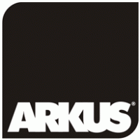 ARKUS logo vector logo