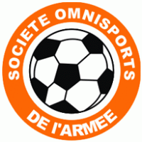 Societe Omnisport de l’Armee logo vector logo
