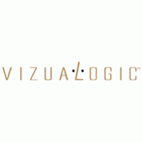 Vizualogic The Rear Seat Entertainment Company logo vector logo