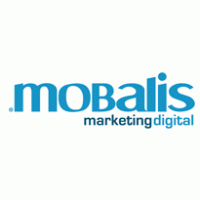MOBALIS logo vector logo