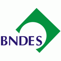 BNDES logo vector logo