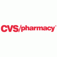 CVS – Official logo logo vector logo