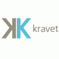 Kravet logo vector logo
