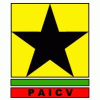 PAICV logo vector logo