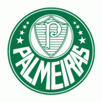 Palmeiras Futebol Clube logo vector logo
