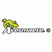 Avermaete COLOR logo vector logo