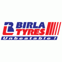 Birla Tyres logo vector logo