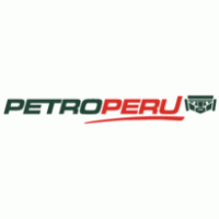 PetroPeru logo vector logo