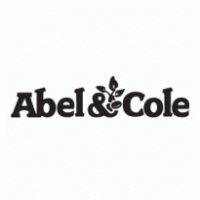 Abel & Cole logo vector logo