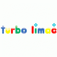 Turbo Limač logo vector logo
