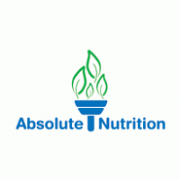 Absolute Nutrition logo vector logo