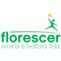 FLORESCER LIVRARIA E EDITORA LTDA logo vector logo