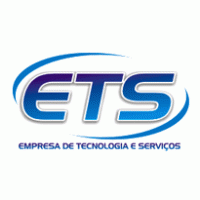ETS – Empresa de Tecnologia e Servi logo vector logo