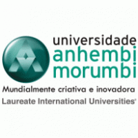 Anhembi Morumbi logo vector logo