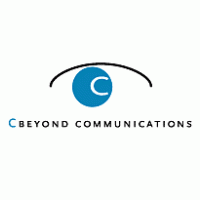Cbeyond Communications logo vector logo