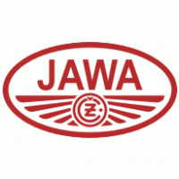 Jawa logo vector logo