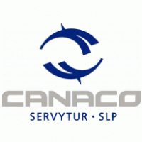 canaco san luis logo vector logo