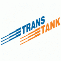 TransTank logo vector logo