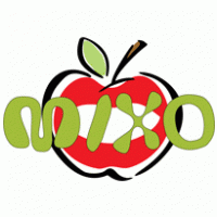 Mixo logo vector logo