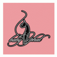 Baby Phat logo vector logo