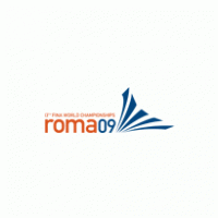 Roma 09 logo vector logo