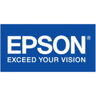 Epson logo vector logo