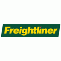 Freightliner Rail logo vector logo