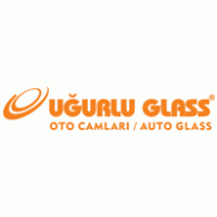 UGURLU OTO CAM logo vector logo