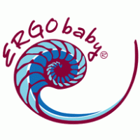 Ergo Baby logo vector logo