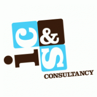 IC&S Consultancy logo vector logo