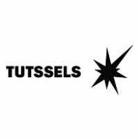 Tutssels logo vector logo