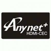 Samsung Anynet logo vector logo