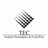 ITCR logo vector logo