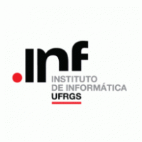 Instituto de Informática logo vector logo