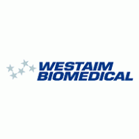 Westaim Biomedical logo vector logo