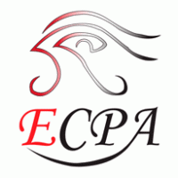 ecpa logo vector logo