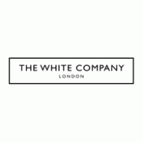 The White Company logo vector logo