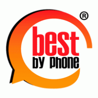 best by phone BBP logo vector logo