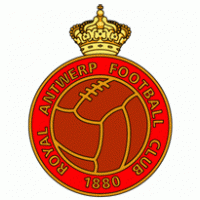 Royal Antwerp (60’s logo) logo vector logo