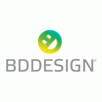 BDESIGN logo vector logo