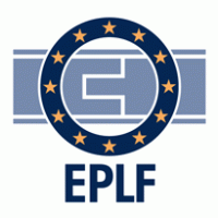 EPLF logo vector logo