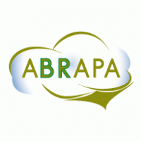 ABRAPA logo vector logo