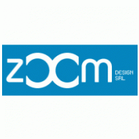 ZOOM Design srl logo vector logo