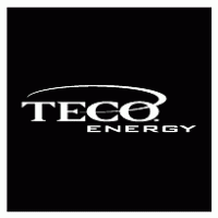 Teco Energy logo vector logo