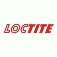 LocTITE logo vector logo