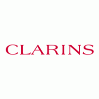 Clarins logo vector logo