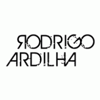 Rodrigo Ardilha logo vector logo