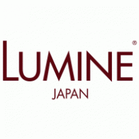 LUMINE Japan logo vector logo