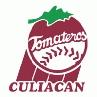 Tomateros de Culiacan logo vector logo